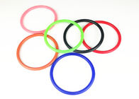 حلقه مهر و موم لاستیک های رنگی استاندارد برای کاربردهای صنعتی و خانگی