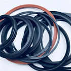 محصولات لاستیکی سفارشی ساخته شده در حلقه های مورد استفاده در صنایع استخراج نفت
