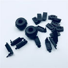 محصولات لاستیکی سفارشی صنعتی محصولات لاستیکی ISO 9001 تایید شده است