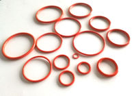 AS568 epdm سیلیکون O حلقه حلقه اندازه و حلقه حلقه بخش سفارشی حلقه لاستیک کوچک و بزرگ