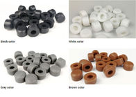 محصولات قالب ریزی و سازه پلاستیکی لولا 1/4 اینچ قطر 20 بسته
