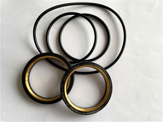 کیت تعمیر شیر دوشاخه NBR 2 اینچ 602 / 2 اینچ 1502 / 3 اینچ 1502