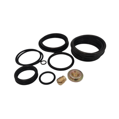 90 Shore یک کیت O-Ring با AP تنظیم کامپکت ابزار مهر و موم ضد نشت