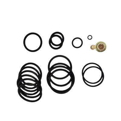 90 Shore یک کیت O-Ring با AP تنظیم کامپکت ابزار مهر و موم ضد نشت