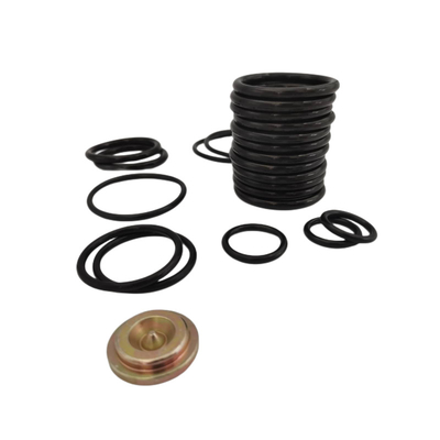 Oilfield AS568 NBR FKM Rubber Seal Kits # 10 Setting Tool