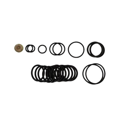 Oilfield AS568 NBR FKM Rubber Seal Kits # 10 Setting Tool