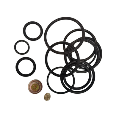 کیت های حلقه ای لاستیکی OW DWS 3 5/8 برای آداپتور Wireline