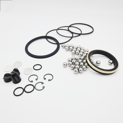 2 " TSI کیت تعمیر لوله های کویل مقاوم به فشار بالا