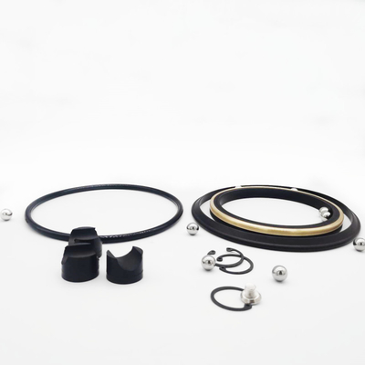 کیت تعمیر فلو والف رباتیک 4 اینچ 15 کیلو