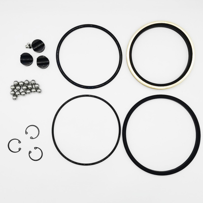 کیت تعمیر فلو والف رباتیک 4 اینچ 15 کیلو