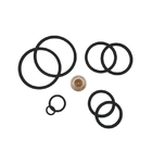 حلقه‌های مهر و موم لاستیکی شماره 20 کیت اصلاح سر شلیک پلاگین پلاگین بازسازی شده