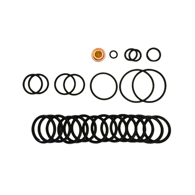 Oilfield Completion # 10 BP3.SEC Redress Kits Bridge Plug Rebuiled O Rubber Ring