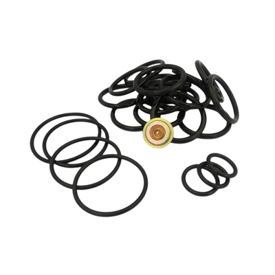 NBR لاستیک سبز سفارشی OEM ODM # 10 بیکر تنظیم ابزار کیت اصلاح برای چاه نفت