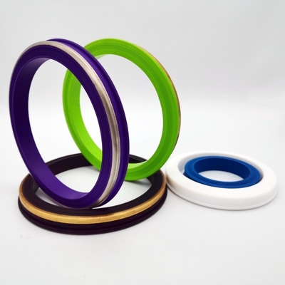 راه سلطنتی مقدار زیادی نونا/HNBR/FKM/PTFE مهر و موم گاسکت لاستیک مهر و موم اتحادیه برای صنعت حفاری نفت