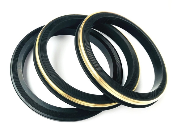 فروش گرم Fig 602/1002/1502 NBR FKM H2S سرویس اتحادیه O مهر حلقه ای