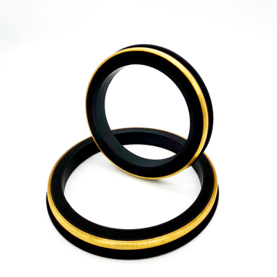 مقاومت نفت Royal Way FIG 1502 Weco NBR HNBR FKM PTFE مهر اتحادیه چکش برای میدان نفت