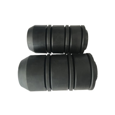 فشار بالا 10،000 PSI فولاد هسته Swab جام برای معادن نفتی Downhole ابزار پاک کردن در اندازه های سفارشی