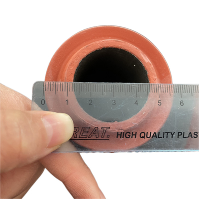 نایتریل گیبرسون سرویس سفارشی مقاومت روغن TA V MV Swab Cups برای لوله های دیواری سنگین