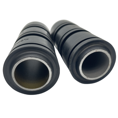 بار متوسط 10000psi 2 3/8" 2 7/8" 3 1/2" آلومینیوم یا فولاد هسته لاستیک روغن سیتات ها لیوان های اسواب برای حفاری چاه نفت