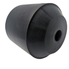 نوع H 3/8-5/8 اینچ سیاه قیمت کارخانه HNBR FKM سیم کشی روغن ذخیره کننده لاستیک