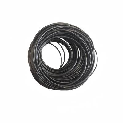 اندازه های مختلف مهر BUNA O-Ring 80 Shore A برای شکل 206