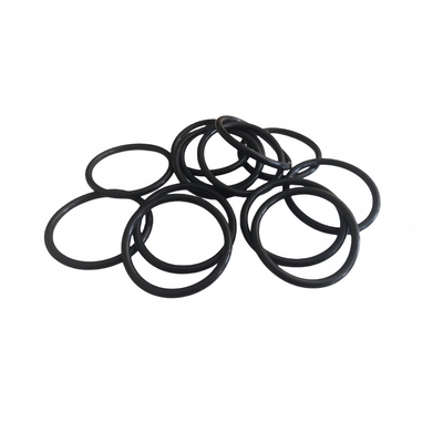اندازه های مختلف مهر BUNA O-Ring 80 Shore A برای شکل 206