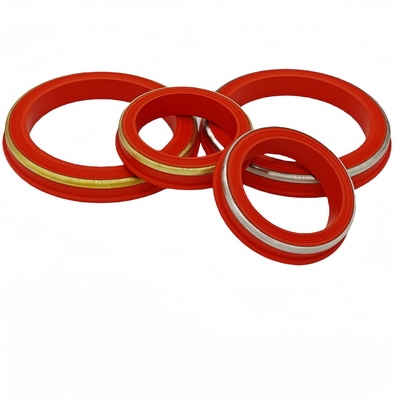 1'' 2' 3' 4' Buna NBR HNBR FKM PTFE Weco با عصاره و لاستیک ضد زنگ