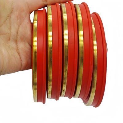 1'' 2' 3' 4' Buna NBR HNBR FKM PTFE Weco با عصاره و لاستیک ضد زنگ