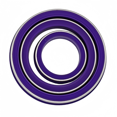 4 "Fig 1002 اندازه استاندارد قابل تعویض بال اتحادیه مهر و موم