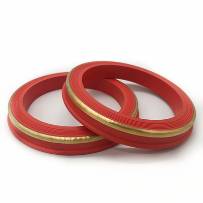 قیمت عمده فروشی Fig 602 1002 1502 NBR FKM HNBR مهر اتحادیه Frac مهر