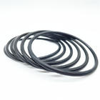 حلقه های O لاستیکی سیاه با عملکرد بالا برای کاربردهای مختلف