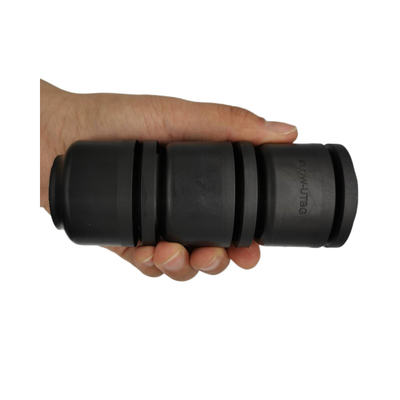 2 3/8" 2 7/8" 3 1/2" هسته فولادی روغن لاستیک سیتات های سواب