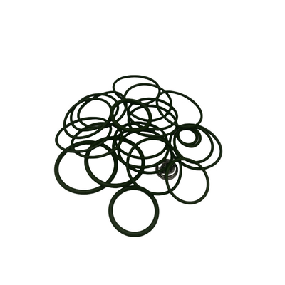 FKM EPDM NBR حلقه های سفارشی رنگ های اصلاح کیت # 20 ابزار تنظیم بیکر برای پلگ پلگ