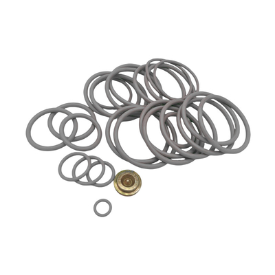 کیت اصلاحات صنعتی شماره 20 BP3.SEC با روغن لاستیکی دوامدار / مقاومت شیمیایی / گرما
