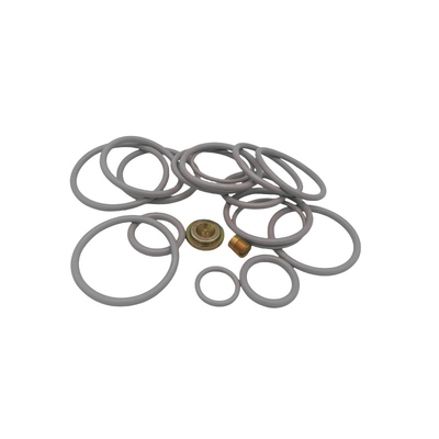 کیت تنظیم ابزار AP فشرده با مقاومت گرمایی و شیمیایی