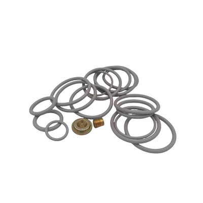 کیت ابزار تنظیم AP فشرده بالا کیت اصلاح برای صنعت نفت و گاز