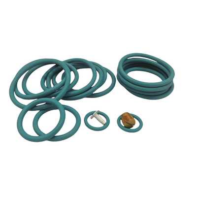 فروش داغ Downhole HNBR لاستیک NO.20 کیت اصلاح ضربه کوتاه با ابزار تکمیل چاه نفت