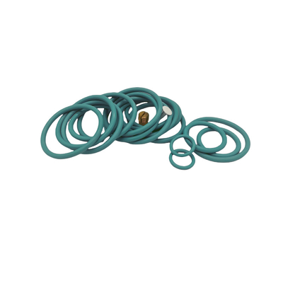 فروش داغ Downhole HNBR لاستیک NO.20 کیت اصلاح ضربه کوتاه با ابزار تکمیل چاه نفت