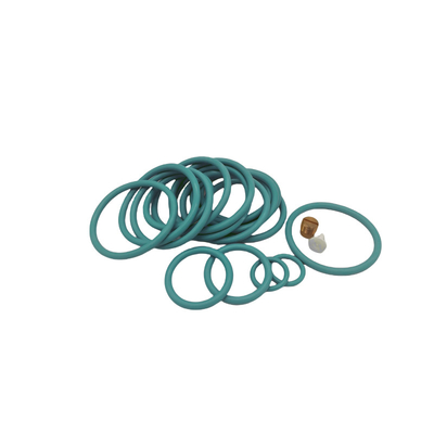 فروش داغ Downhole HNBR لاستیک NO.20 کیت اصلاح ضربه کوتاه با ابزار تکمیل چاه نفت
