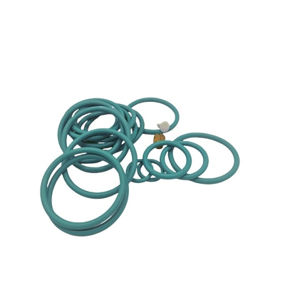 فروش داغ Downhole HNBR لاستیک NO.20 کیت اصلاح ضربه کوتاه با ابزار تکمیل چاه نفت