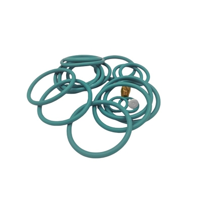 فروش داغ Downhole HNBR لاستیک NO.20 کیت اصلاح ضربه کوتاه با ابزار تکمیل چاه نفت