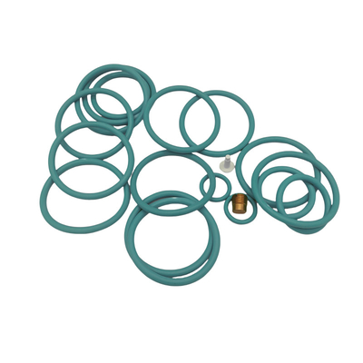 کیت های کوتاه برای تعمیر و نگهداری ابزار کیت اصلاح NBR HNBR FKM مواد EPDM OEM / ODM در دسترس