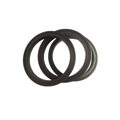 HNBR FKM Weco مهر اتحادیه حلقه انگشت 1002 1502 602 برای سرو ترش