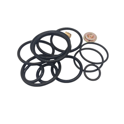 قیمت عمده فروشی DWS 3 5/8 کمکت لاستیک O حلقه کیت برای آداپتور سیم