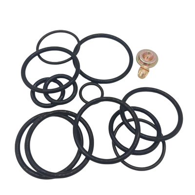 کیفیت بالا سفارشی NBR HNBR FKM EPDM مهر و موم ابزار DWS 3 5/8 کمپکت کیت اصلاح