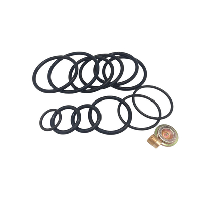 قیمت عمده فروش DWS 3 5/8 کمپکت NBR HNBR FKM EPDM کیت اصلاح