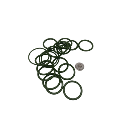 OEM/ODM در دسترس NBR HNBR FKM EPDM کیت تنظیم اصلاح برای صنعت نفت و گاز