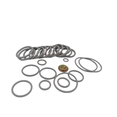 # 10 BP3.SEC کیت های آداپتور سیم کشی لاستیک O Ring Seal Kit برای صنعت نفت و گاز