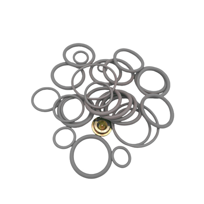 فروش داغ 10 BP3.SEC کیت های اصلاحات ابزارهای تکمیل حفاری نفت