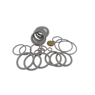 # 10 BP3.SEC کیت های آداپتور سیم کشی لاستیک O Ring Seal Kit برای صنعت نفت و گاز